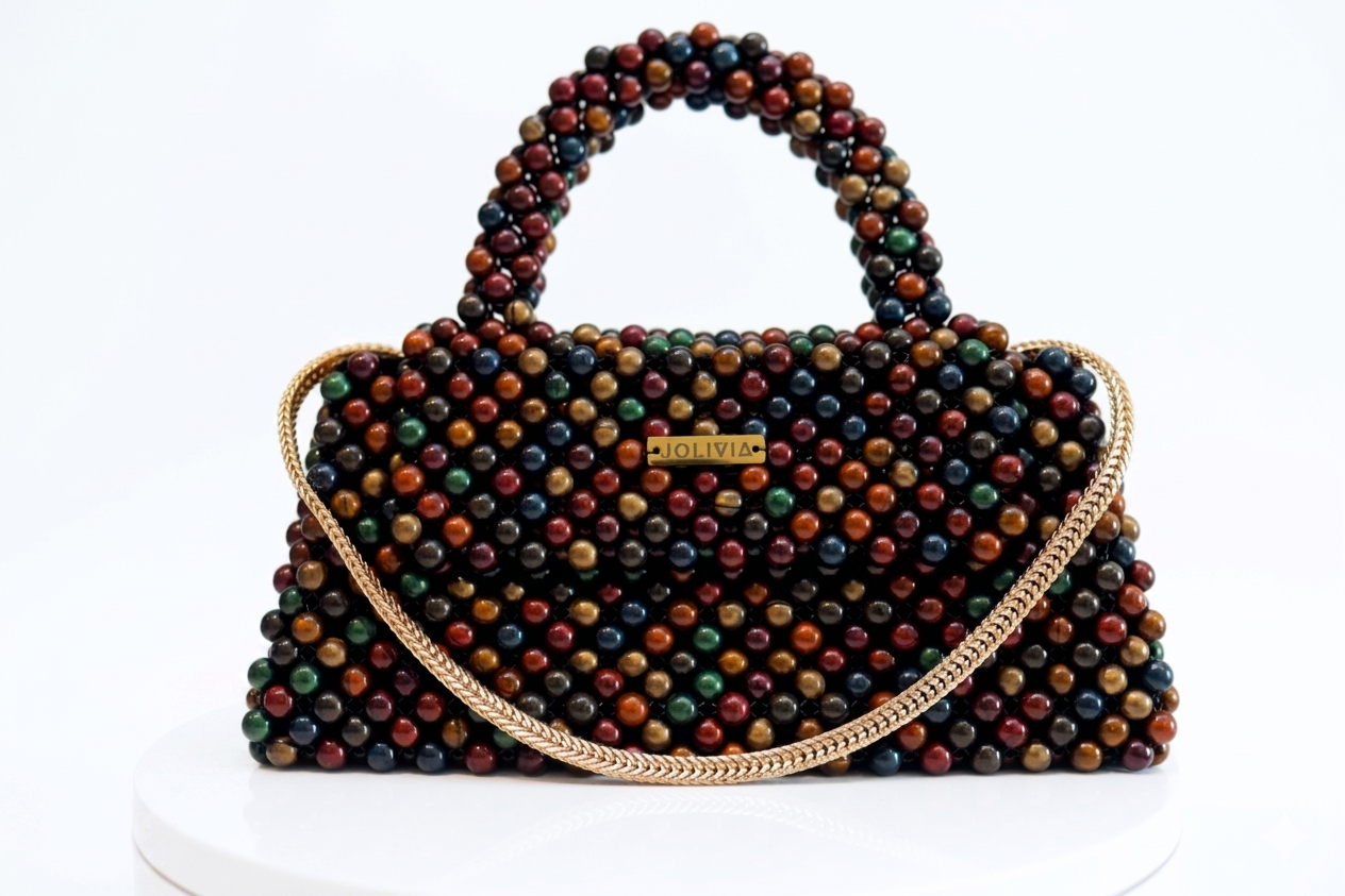 JASMINE - Multi-color